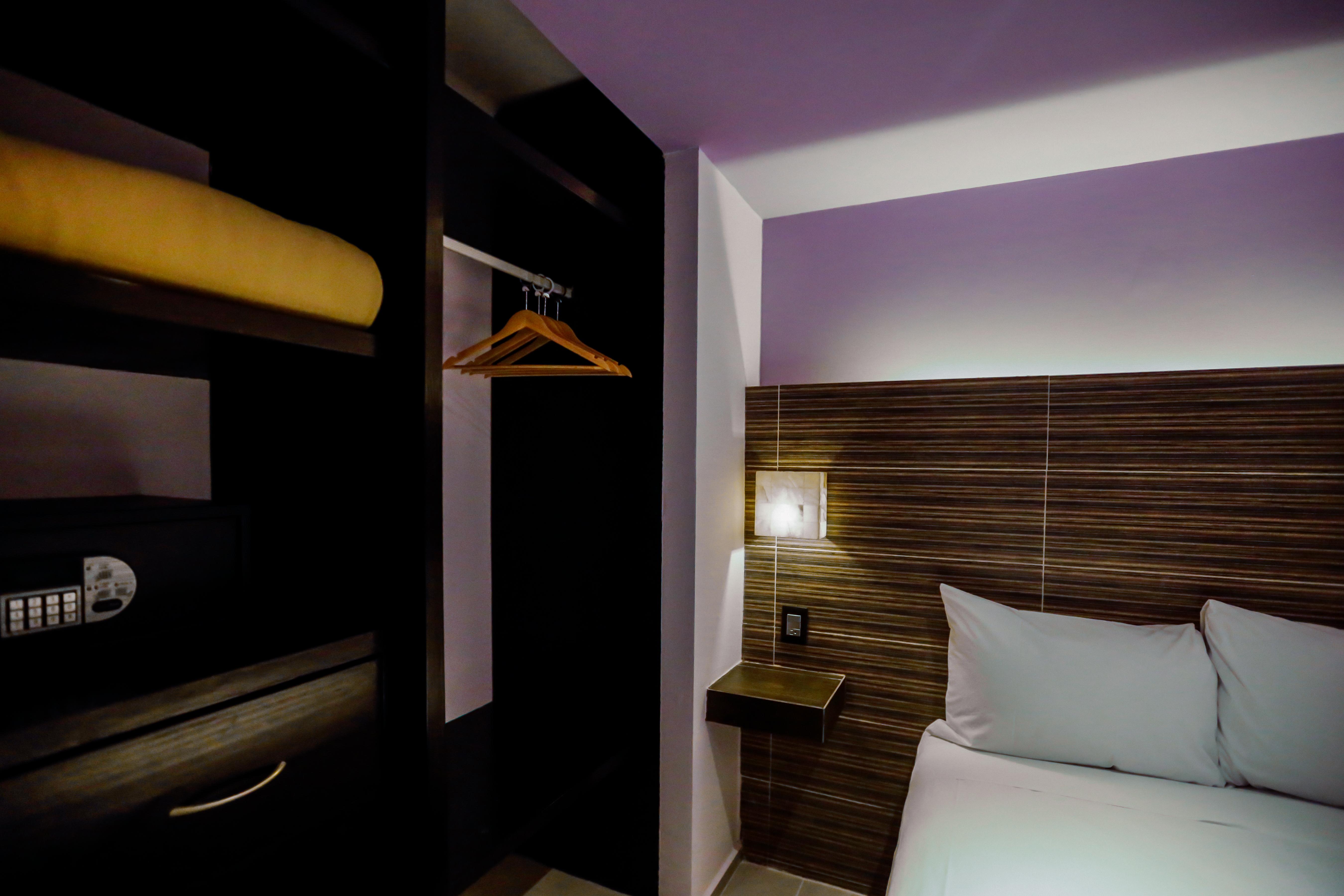 Hotel Kavia Cancun Luaran gambar