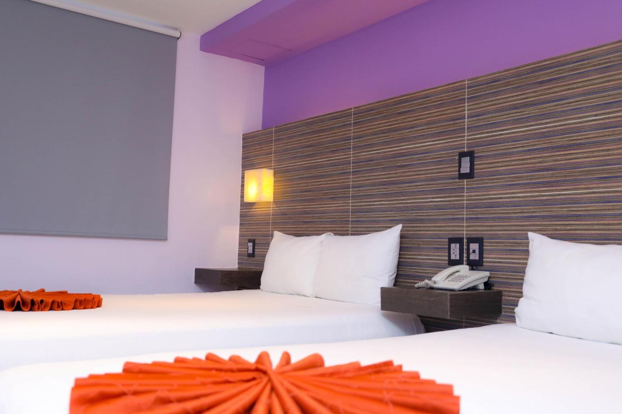Hotel Kavia Cancun Luaran gambar