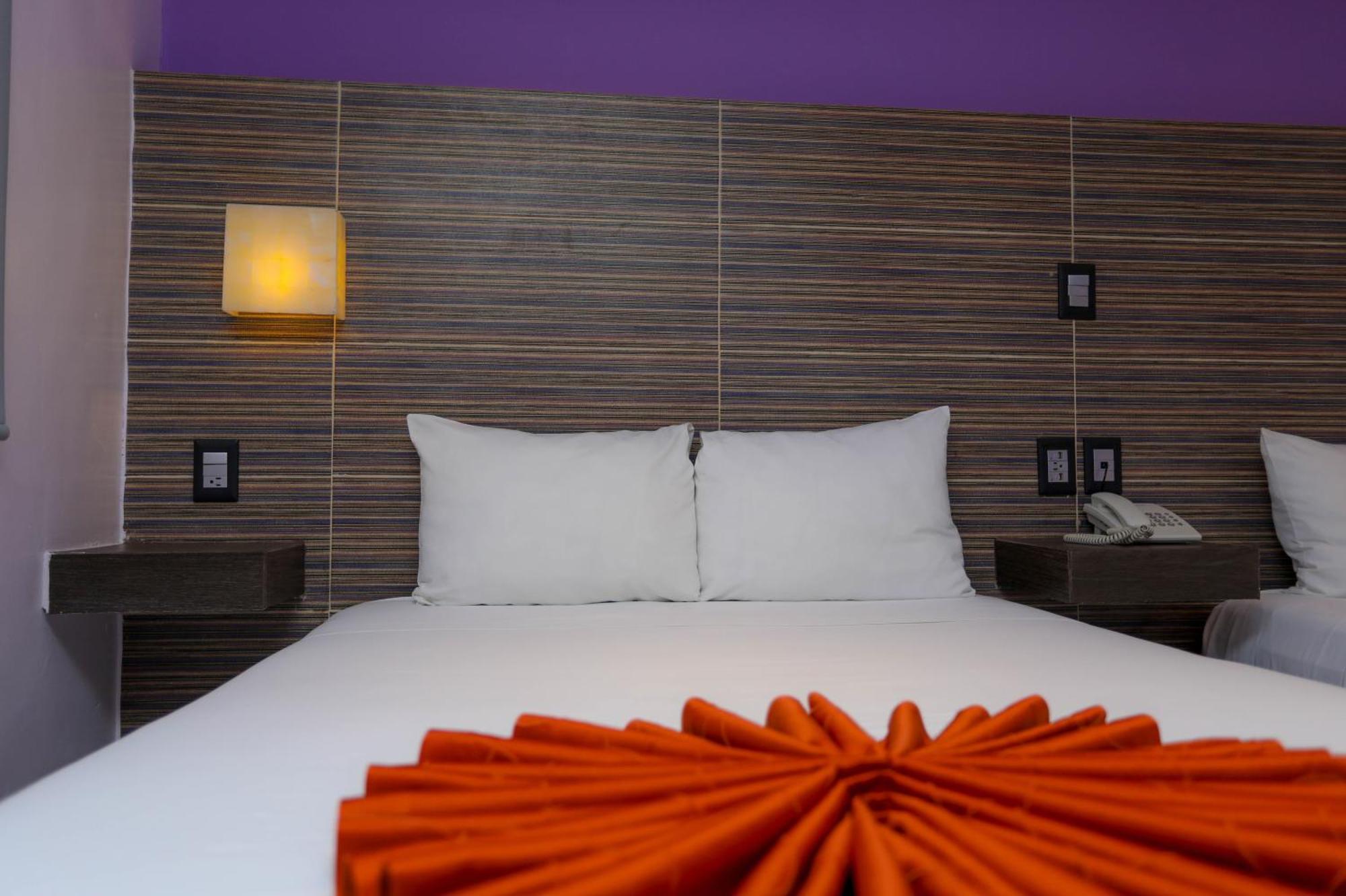 Hotel Kavia Cancun Luaran gambar