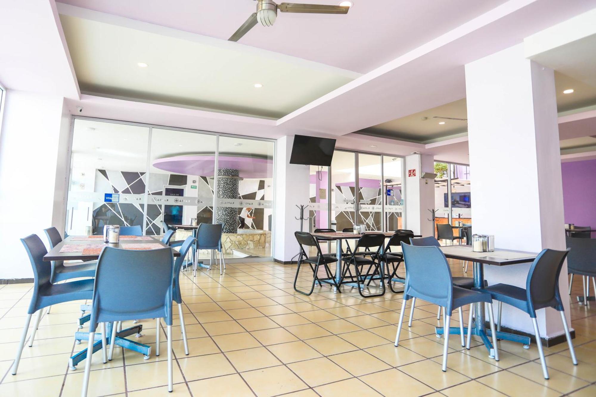 Hotel Kavia Cancun Luaran gambar