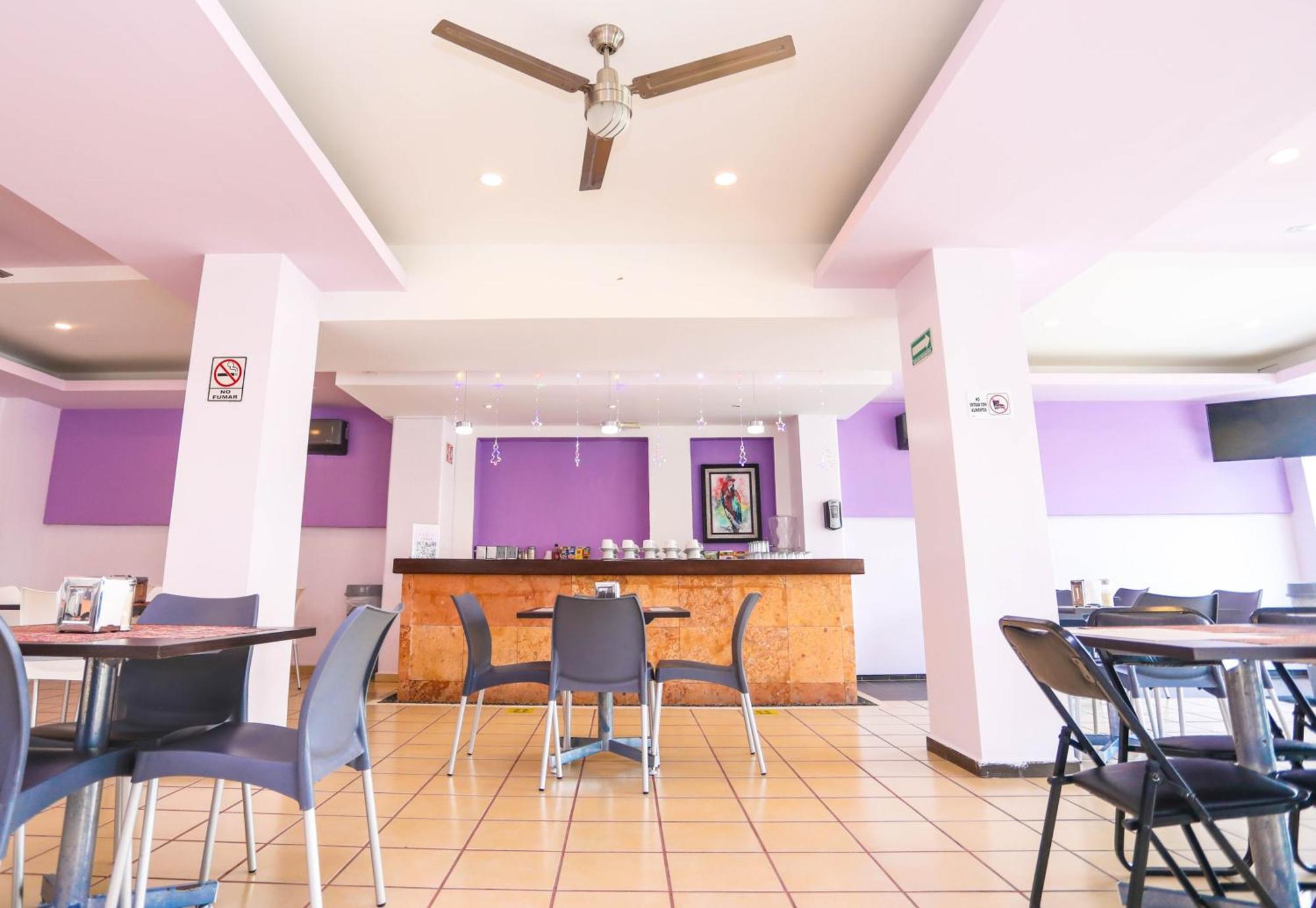 Hotel Kavia Cancun Luaran gambar