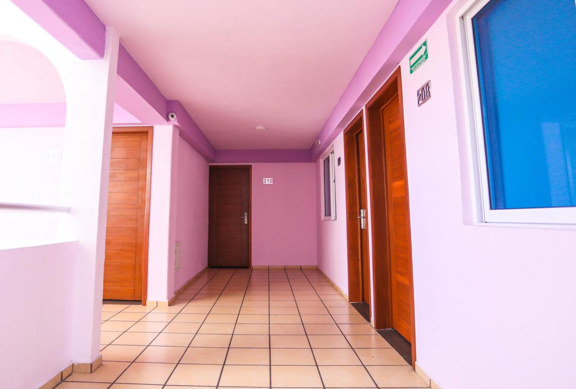 Hotel Kavia Cancun Luaran gambar