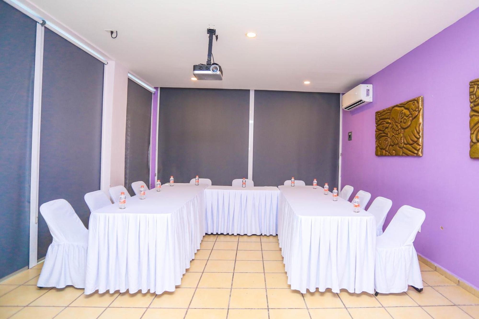 Hotel Kavia Cancun Luaran gambar