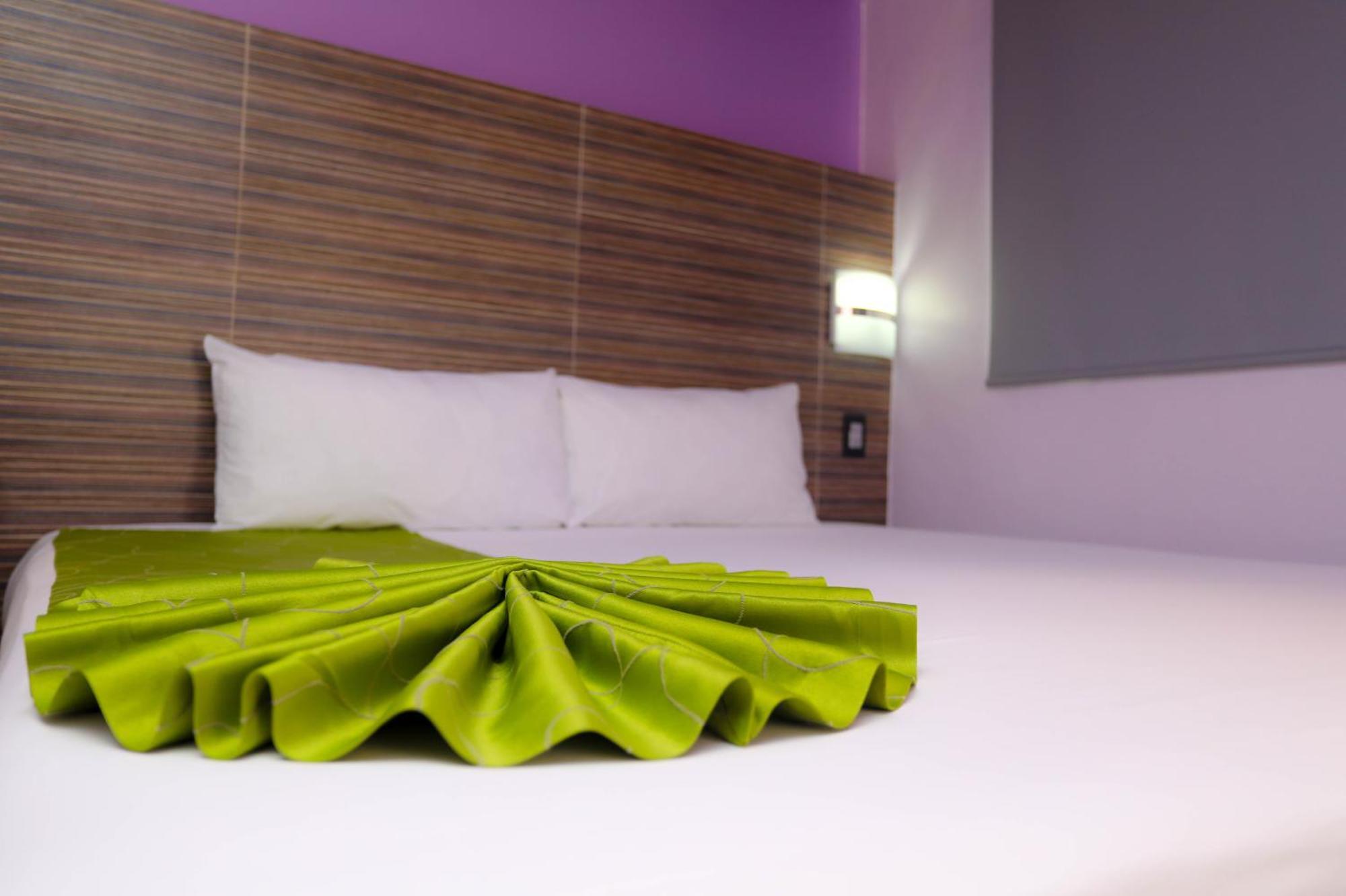 Hotel Kavia Cancun Luaran gambar