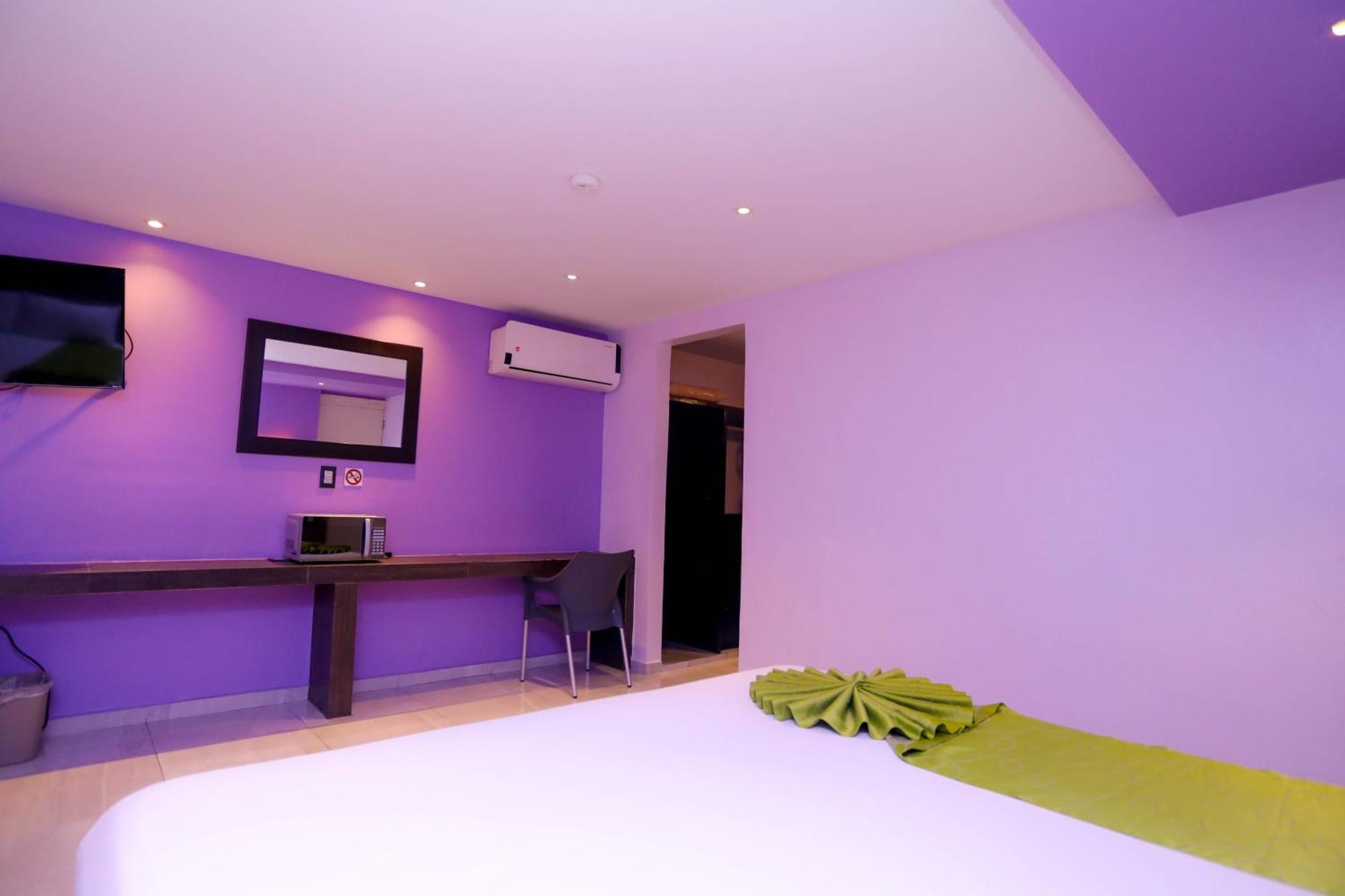 Hotel Kavia Cancun Luaran gambar