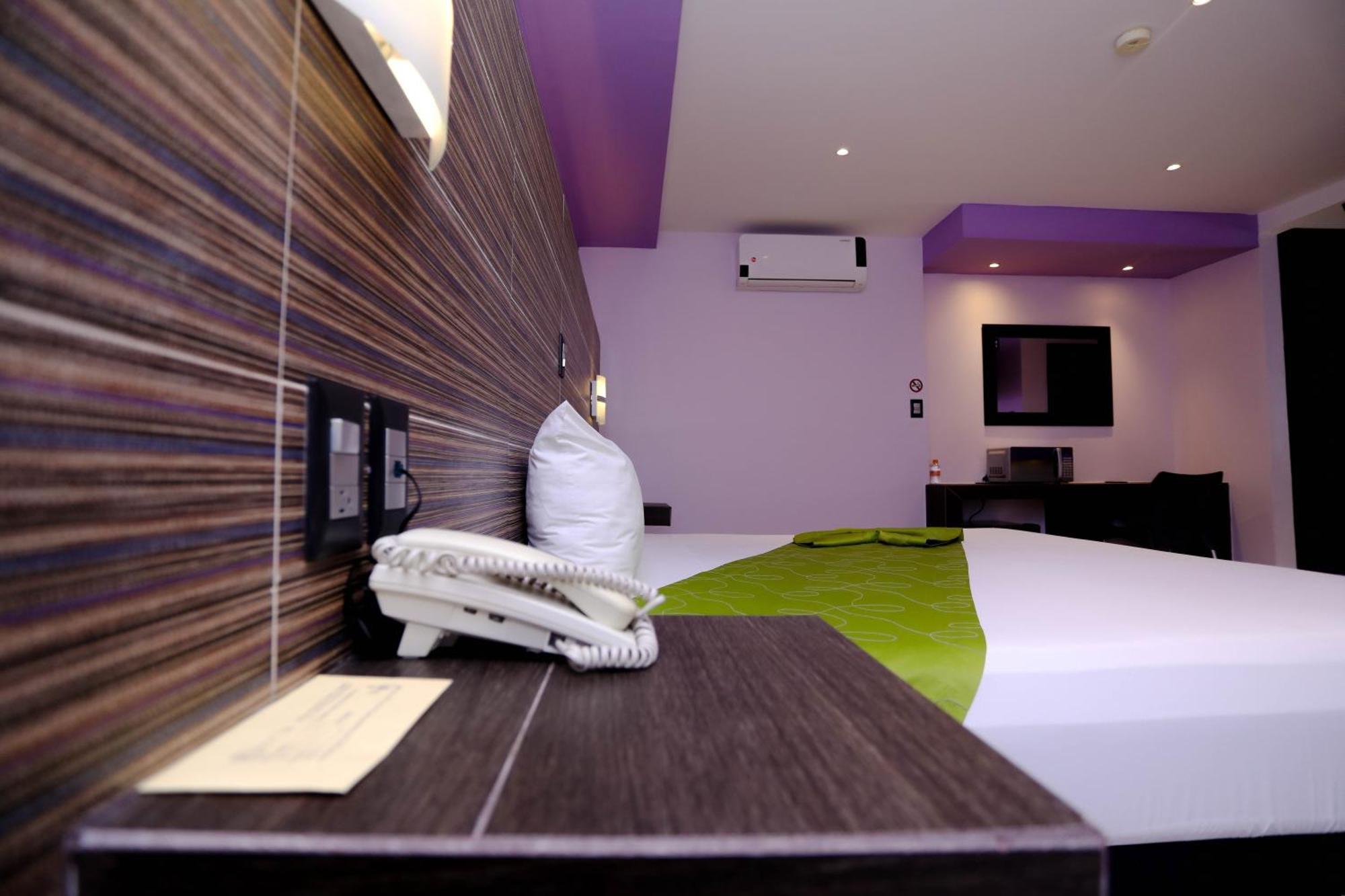 Hotel Kavia Cancun Luaran gambar
