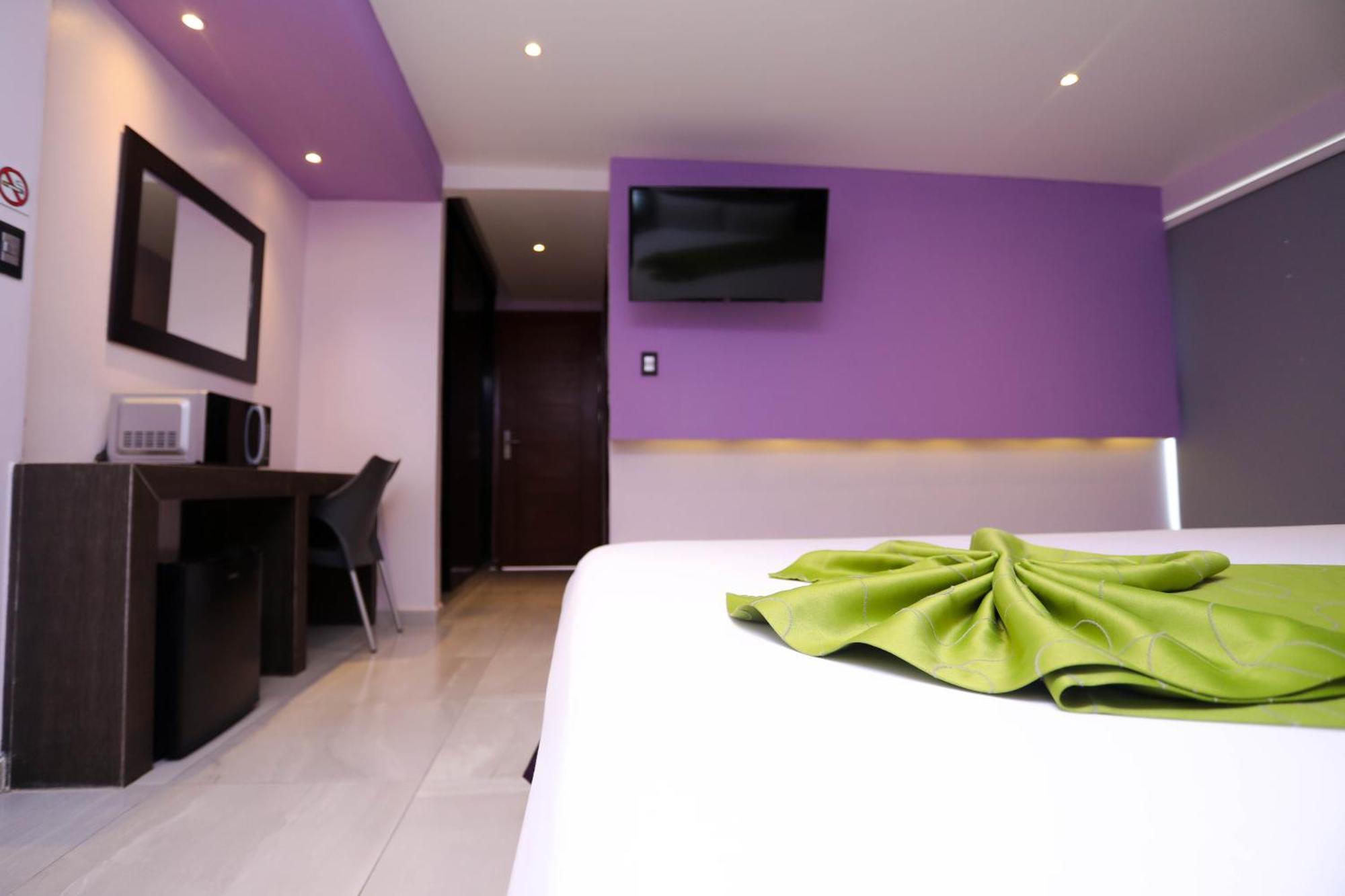 Hotel Kavia Cancun Luaran gambar