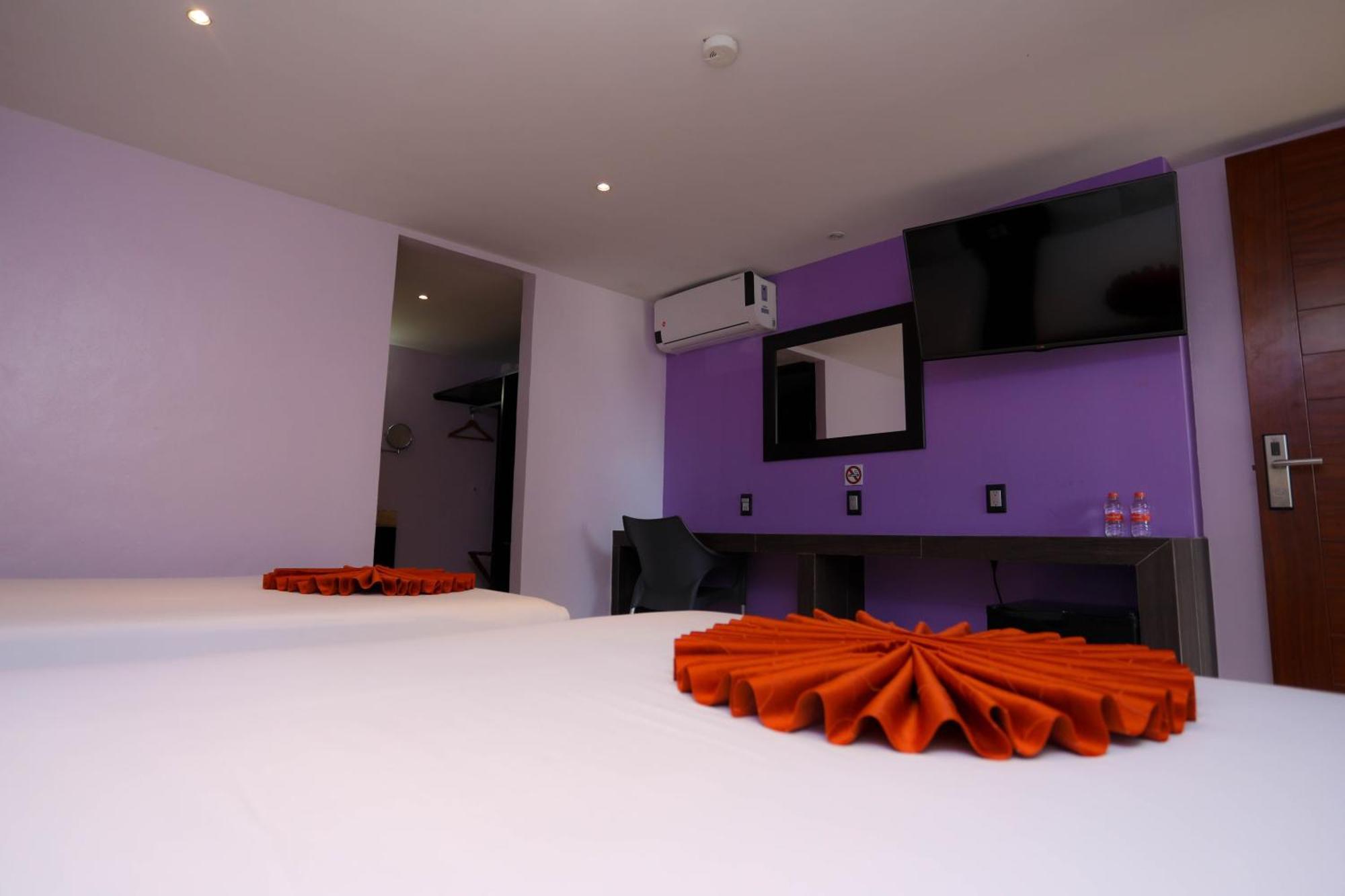 Hotel Kavia Cancun Luaran gambar