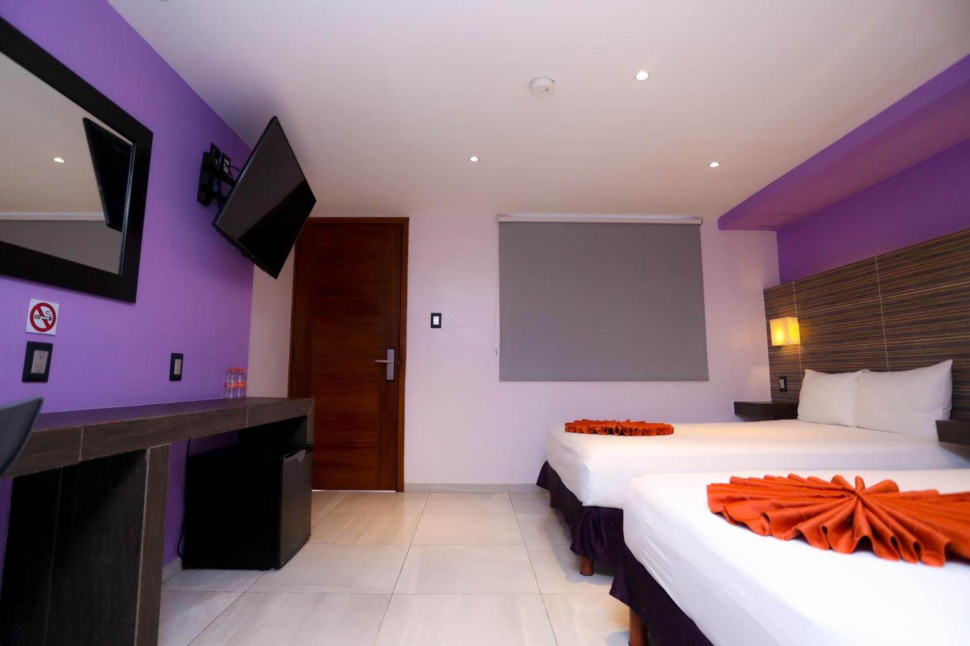 Hotel Kavia Cancun Luaran gambar