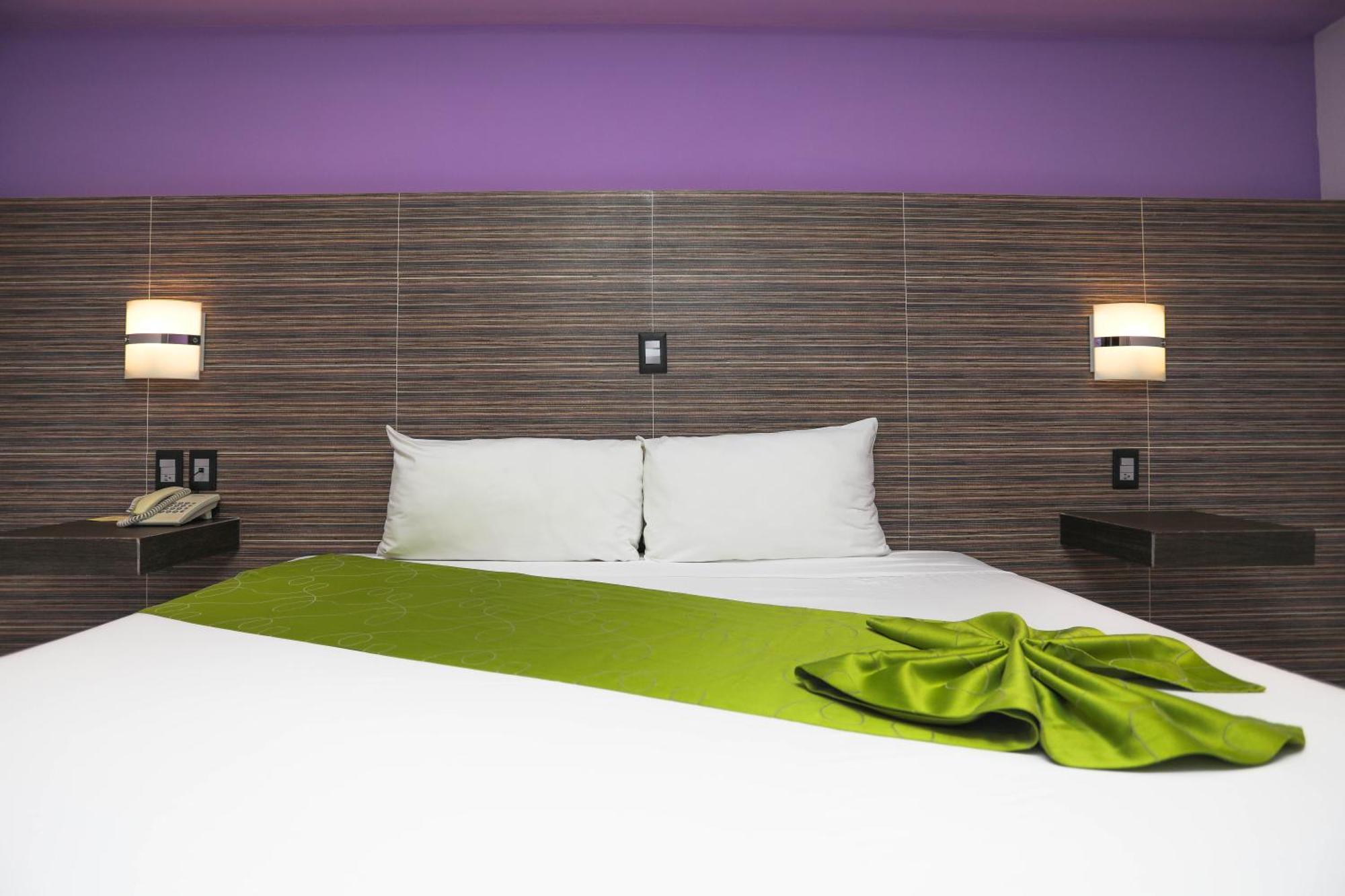 Hotel Kavia Cancun Luaran gambar