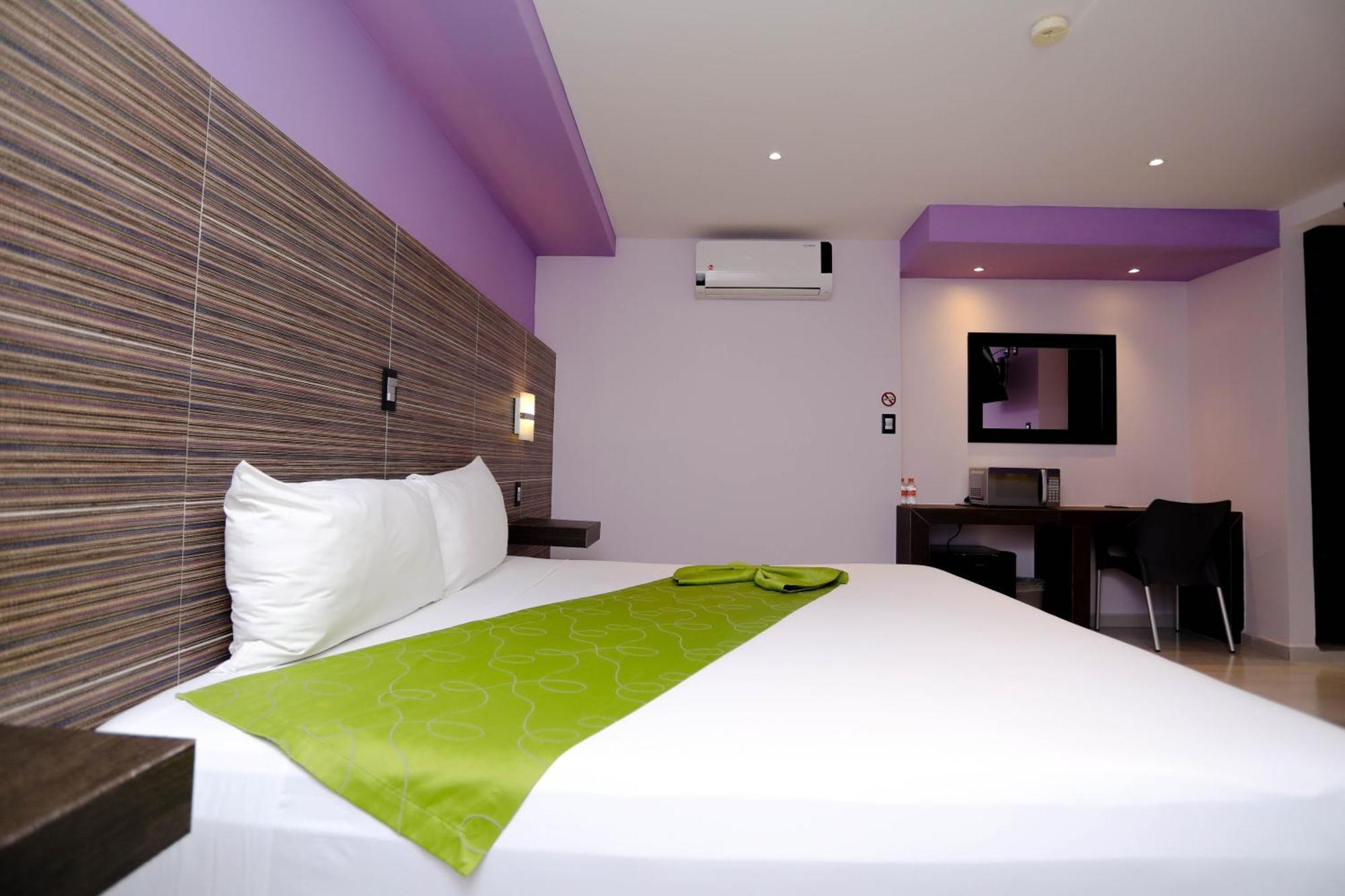 Hotel Kavia Cancun Luaran gambar