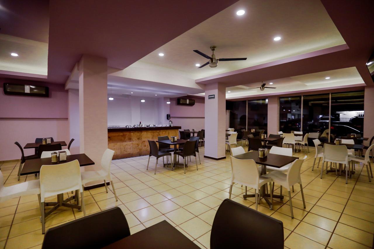 Hotel Kavia Cancun Luaran gambar